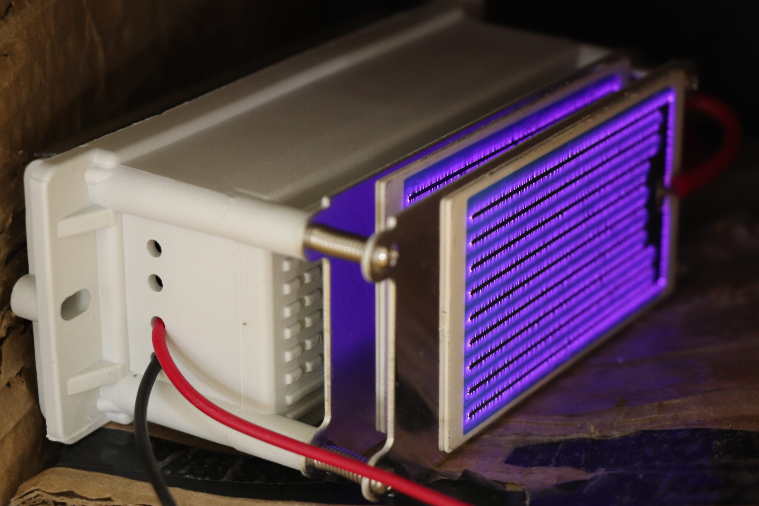 OEM ozone generator module manufactured in Tianchang