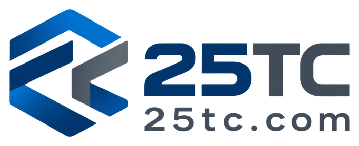 25TC Sourcing